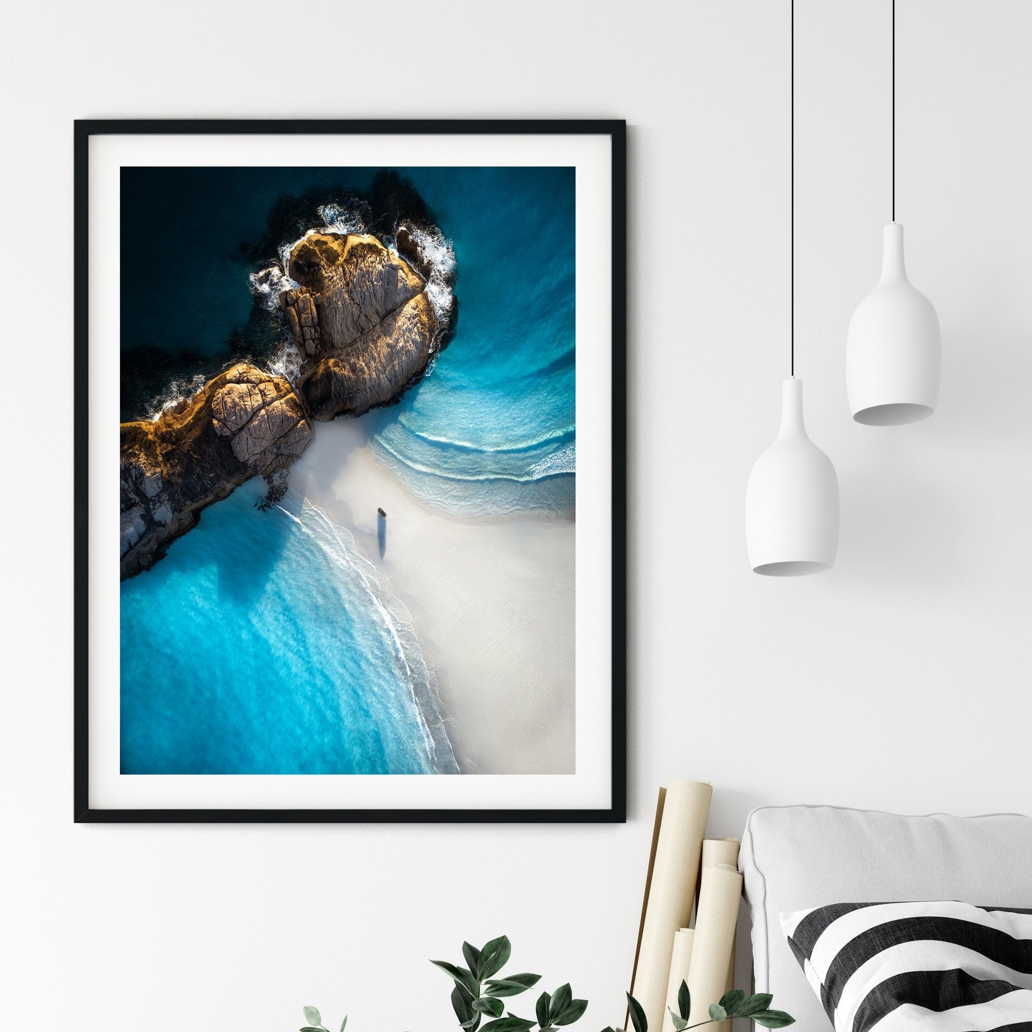 Wylie Bay – Merr Watson Visuals